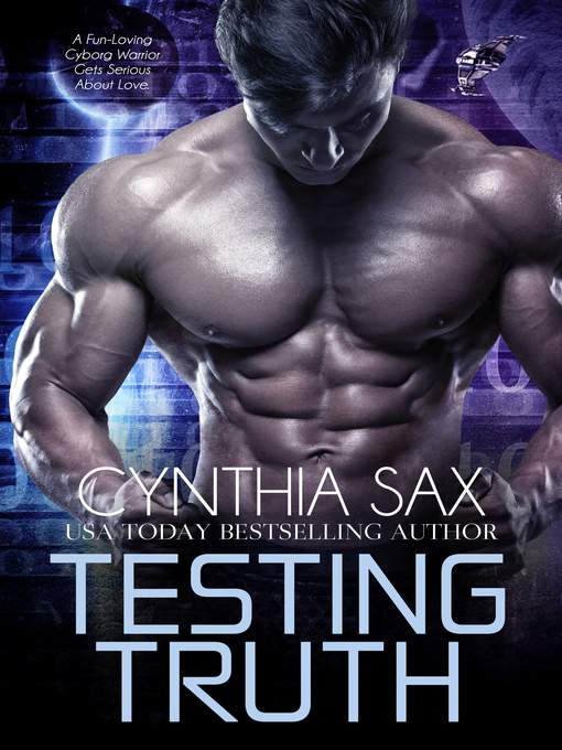 Cover image for Testing Truth